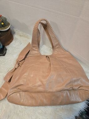 Talbots Leather Handbag